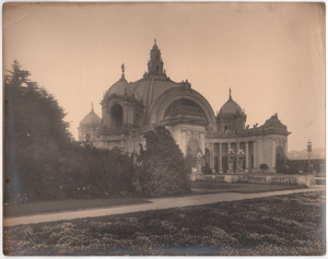 Festival Hall